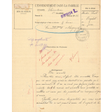 Concours d'orthographe