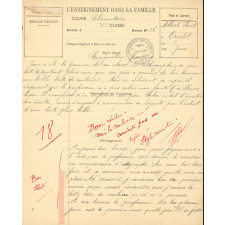 Composition française