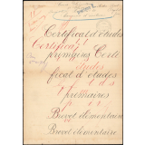 Concours d'écriture