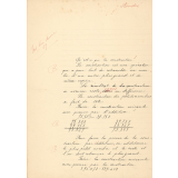 Arithmétique