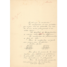 Arithmétique