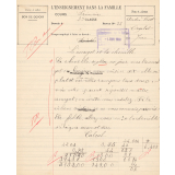 Devoir général