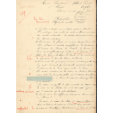 Géographie, Réponses écrites
 