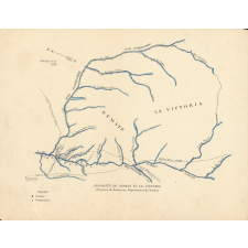 Propriété de Remate et la Victoria (province de Barbacoas, département de Narino)