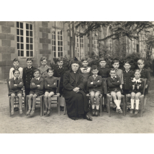 École Saint-Charles de Saint-Brieuc, classes de 9e/10e