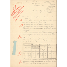 Arithmétique