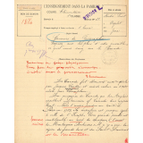 Concours de Géographie