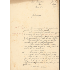 Arithmétique