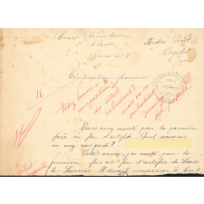 Composition française