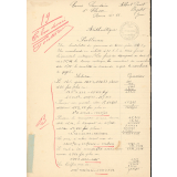 Arithmétique
 