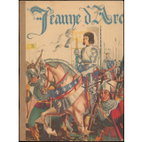 Jeanne d'Arc