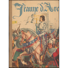 Jeanne d'Arc