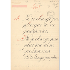 Ecriture