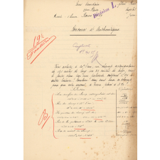 Concours d'Arithmétique