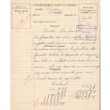 Devoir général