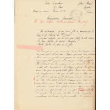 Composition française