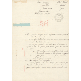 Grammaire, questions écrites
 