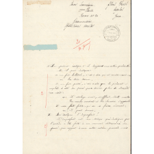 Grammaire, questions écrites