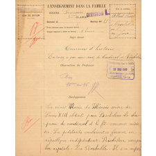 Concours d'histoire: Exposez ce que vous savez du Cardinal de Richelieu