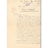 Concours d'orthographe
 
