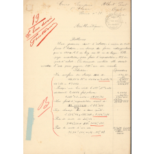 Arithmétique