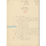 Grammaire, Questions écrites
