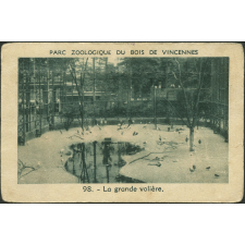 La grande volière