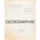 Géographie