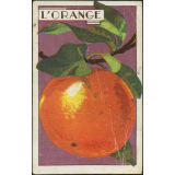 L'orange