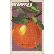 L'orange