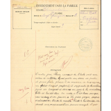 Composition française