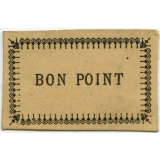 Bon point