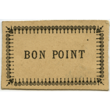 Bon point