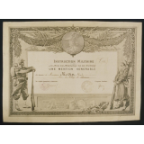 Instruction Militaire (Tir)