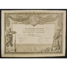 Instruction Militaire (Tir)