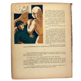 Filles de France au cœur vaillant.