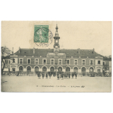 31 - Charenton - Les Ecoles.