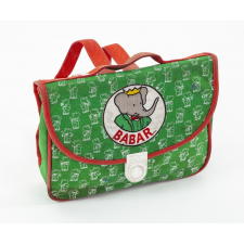 Cartable Babar