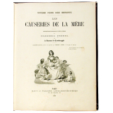 Les Causeries de la mère