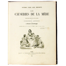 Les Causeries de la mère