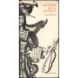 Histoire de la musique.