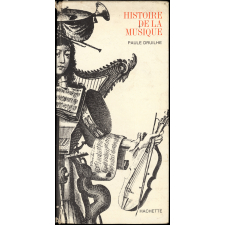 Histoire de la musique.