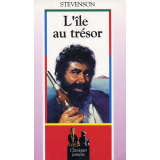 L'Ile au trésor.