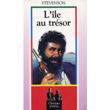L'Ile au trésor.