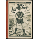 L'as des boy-scouts. L'album complet illustré. 