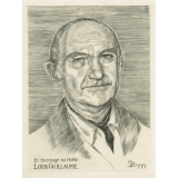 En Hommage au Poète Louis Guillaume.