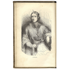 Les Aventures de Télémaque suivies des aventures d'Aristonoüs. Nouvelle édition. Accompagnée de notes philologiques et littéraires et précédée de L'Éloge de Fénelon par La Harpe. Ornée de nombreuses gravures.