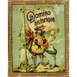 Domino historique - N° 907.