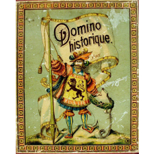 Domino historique - N° 907.