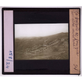 La Bataille de Gorizia. Le théâtre de la bataille du 4 au 15 août 1916. Cimetière militaire.